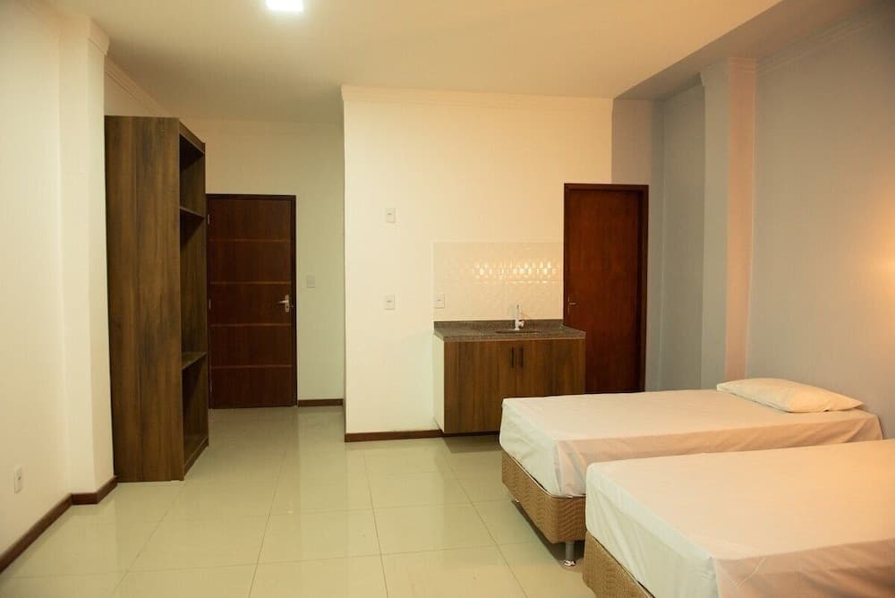 Pousada Aroeira Hospedagem
