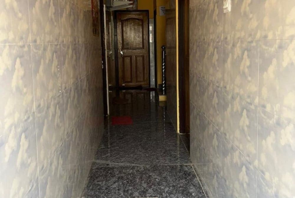 Goroomgo Patitapaban Residency Puri