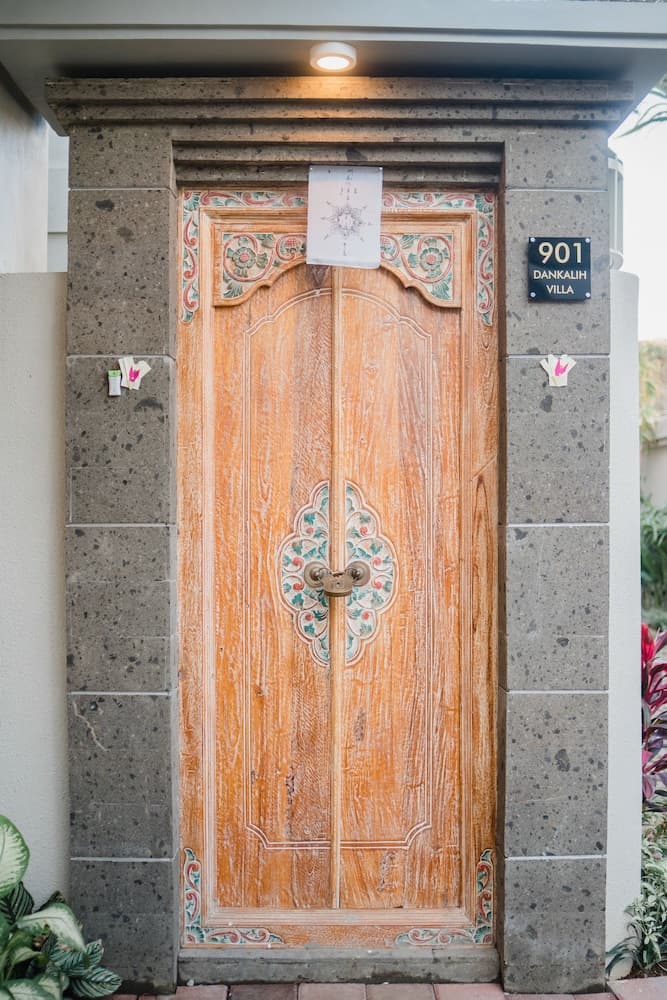 Dankalih 3BR Private Pool Villa