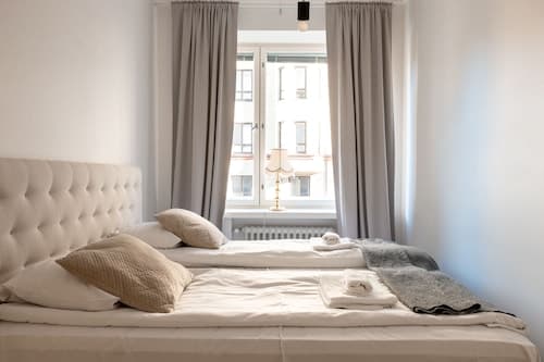 2ndhomes Charming and Cozy 1BR Apartment