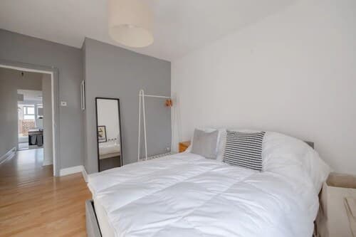 Stylish & Homely 1BD Flat - Walthamstow!