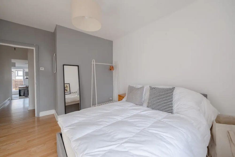 Stylish & Homely 1BD Flat - Walthamstow!