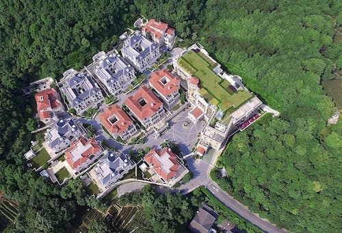 Meilu Legend Hotel Hangzhou