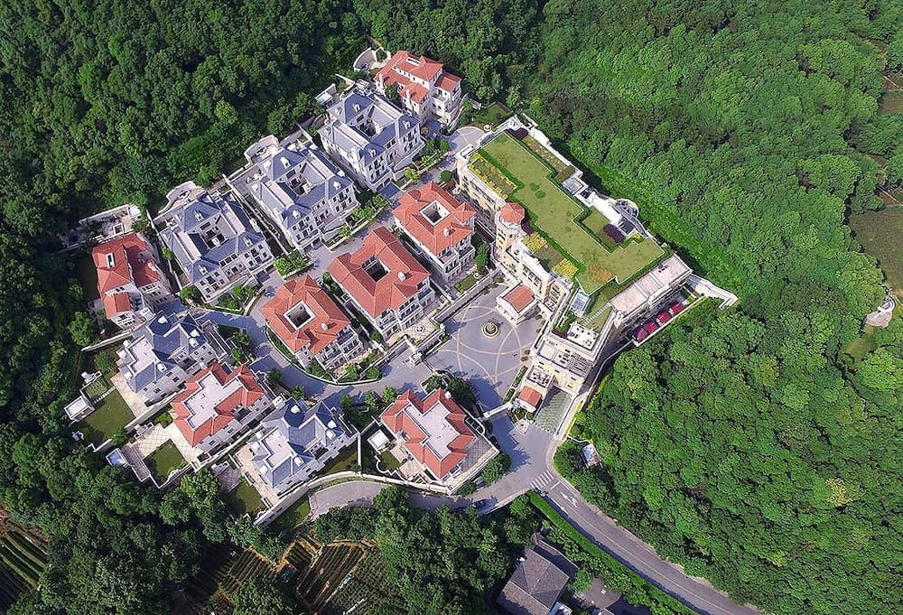 Meilu Legend Hotel Hangzhou