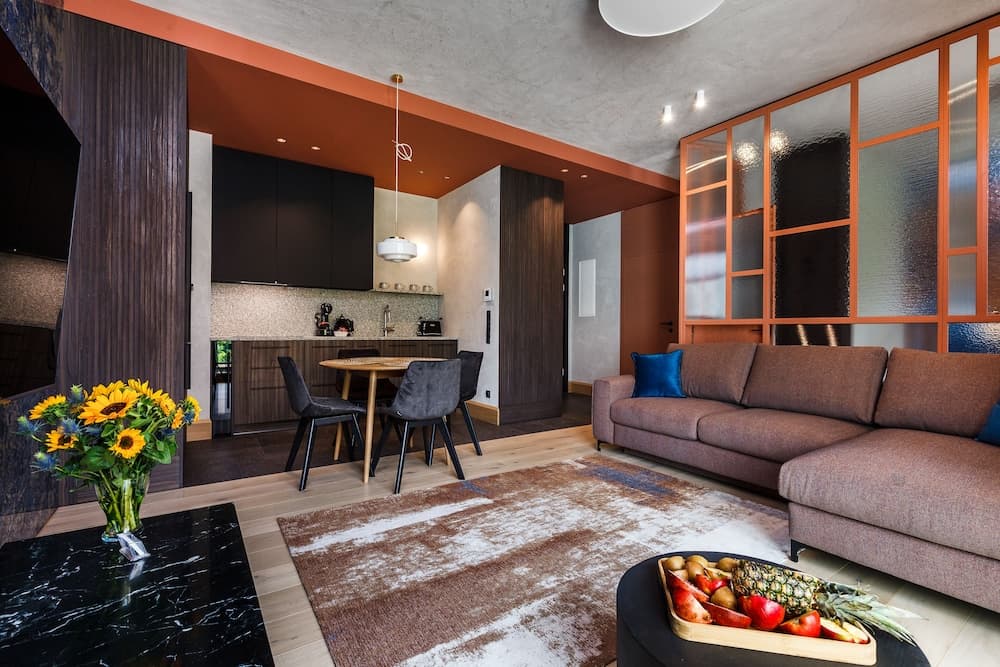 Brabank Residence by HappyStay