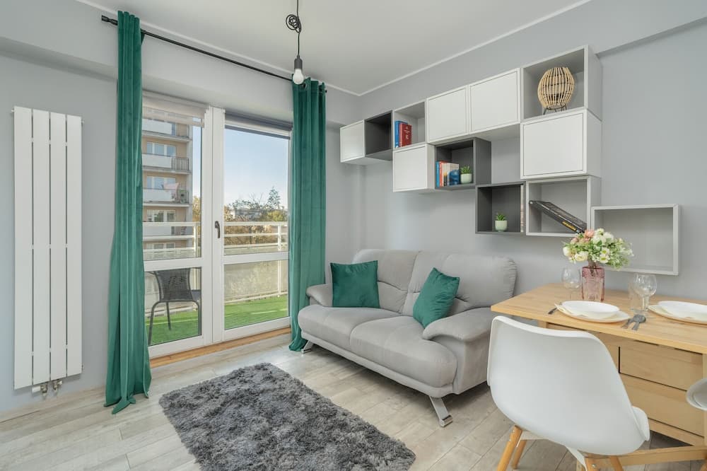 Apartment Morawskiego by Renters