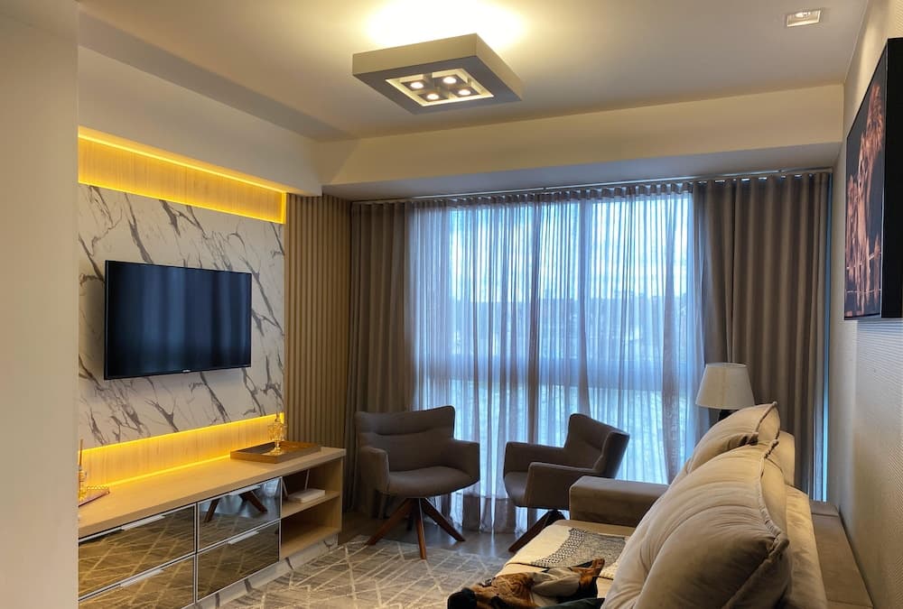 Apartamento Vita Boulevard Gramado