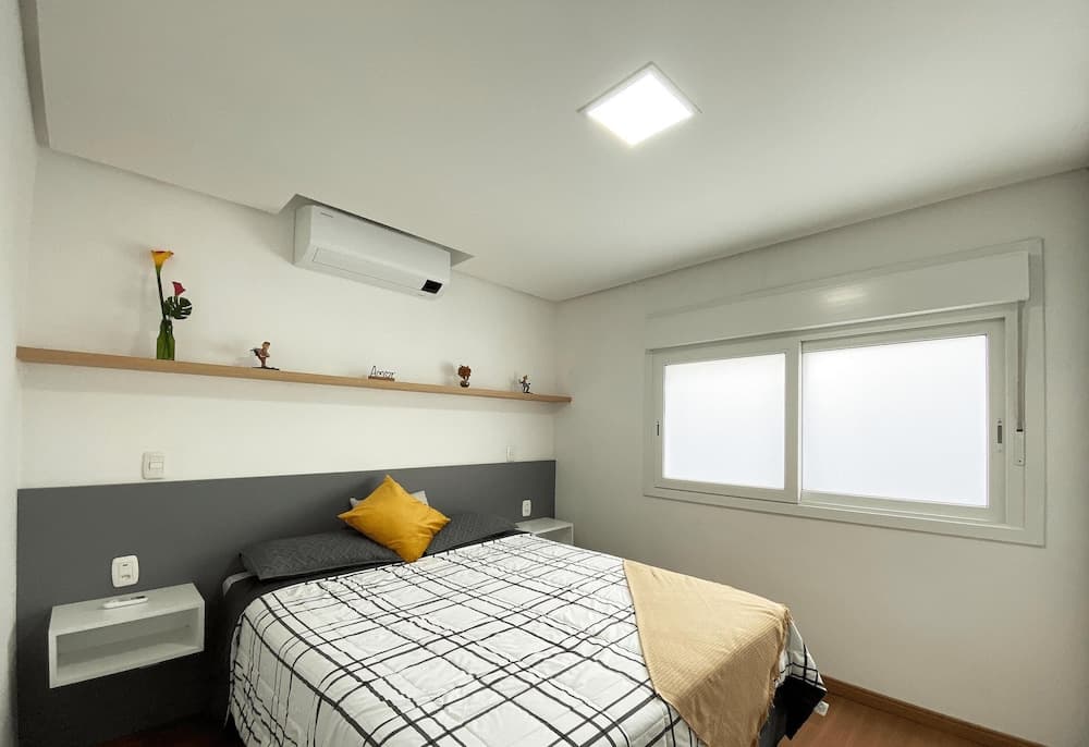 Apartamento Morada do Sol Gramado