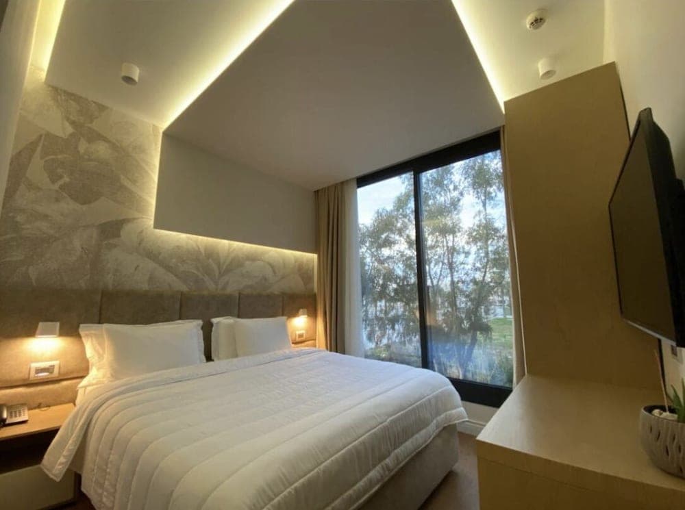Marina Premium Hotel