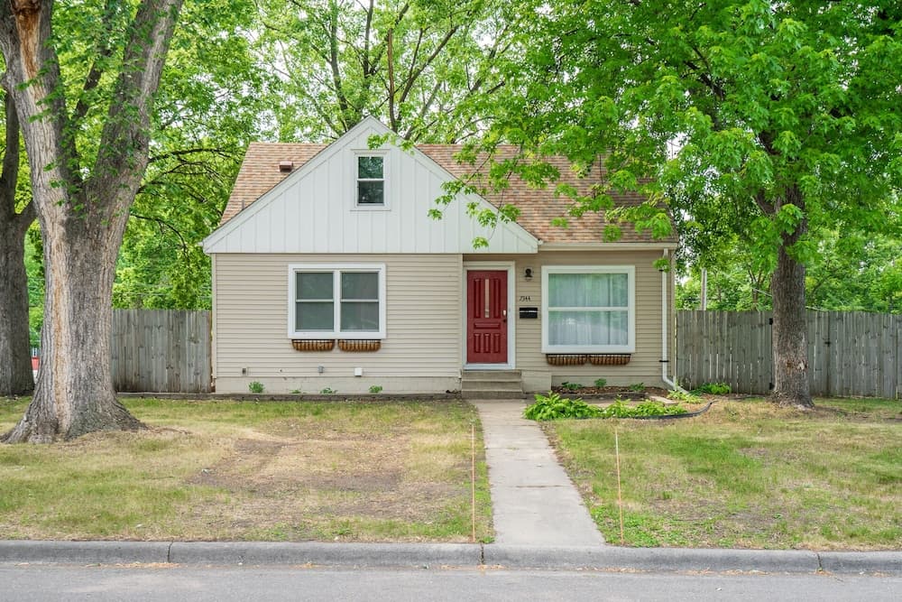 Contempo Cottage
