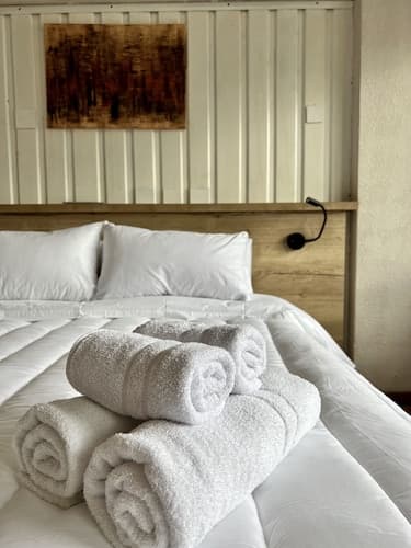 ROLANDO BEDS Bariloche