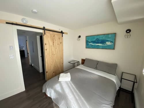 Calming 1bedroom Units With Balcony And City View