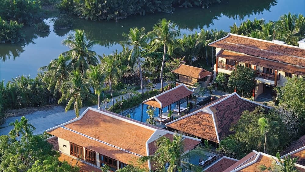 Su Retreat Hoi An - Riverfront Resort