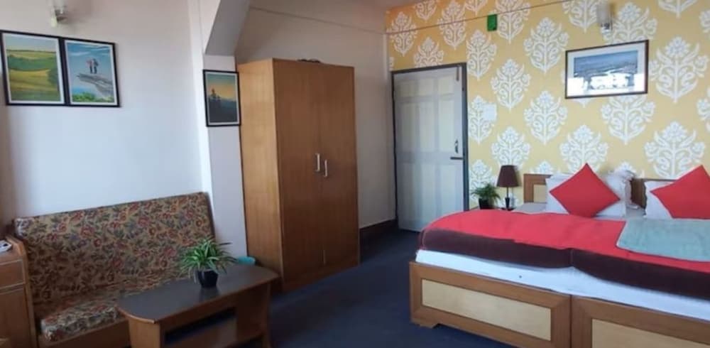 Goroomgo North Point Darjeeling