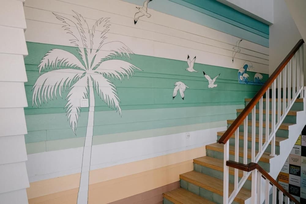 Casa Amarta Canggu - Boutique Loft & Detox Spa