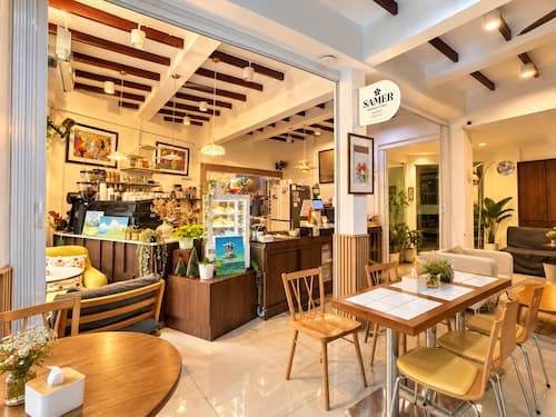 Samer Boutique Stay