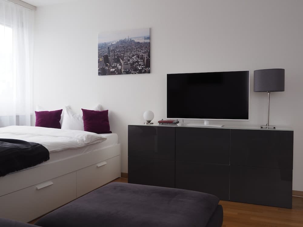Nest - Baarerstrasse 43 & 45