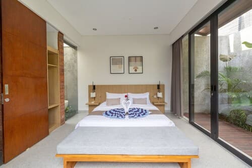 Casanina Ubud Villas