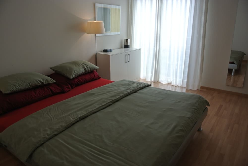 Nest - Poststrasse 1