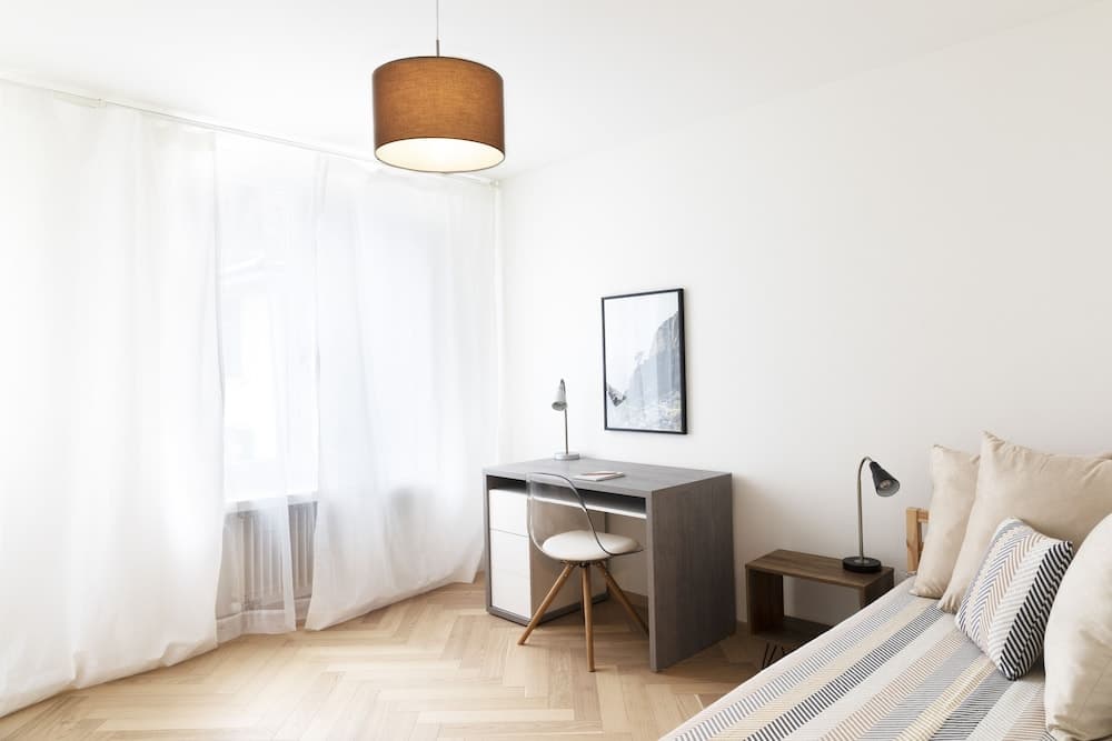 Nest- Badenerstrasse