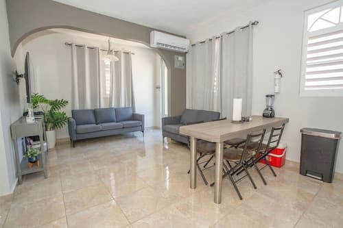 EcoMar Rentals Apartment 3/2
