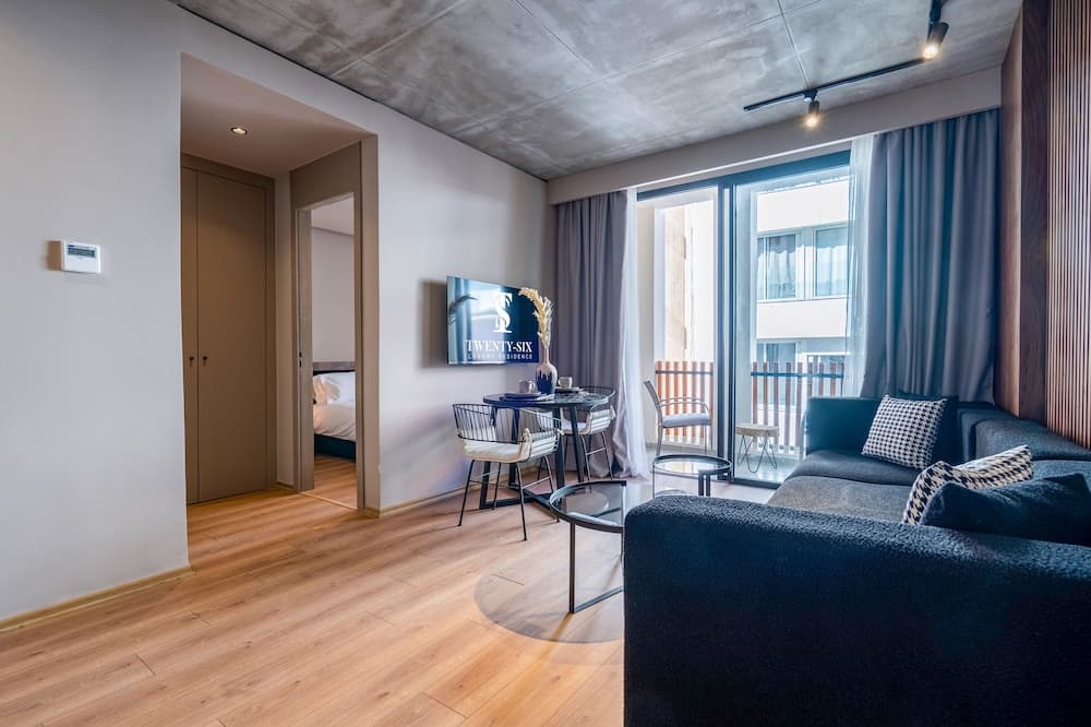 Twenty Six Luxury Résidence