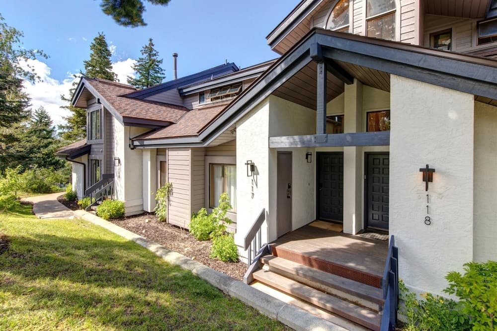 Konaklama yeri imkân ve özellikleri