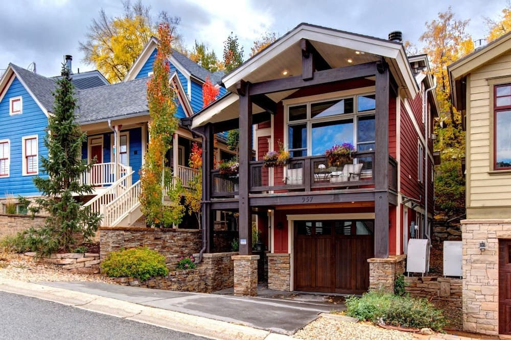 Konaklama yeri imkân ve özellikleri