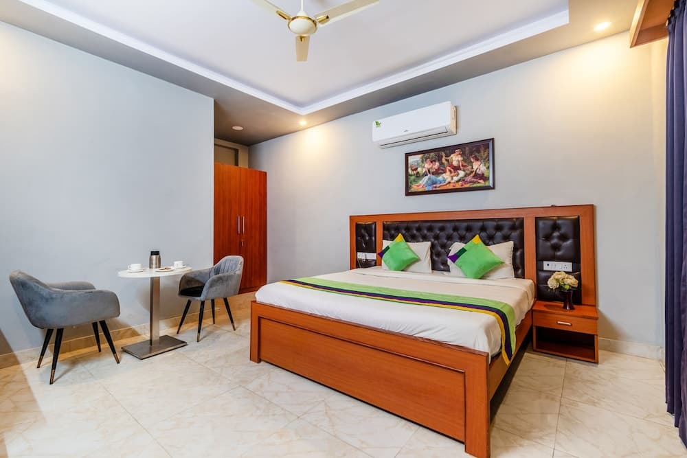 Treebo Expo Mart Inn, Greater Noida