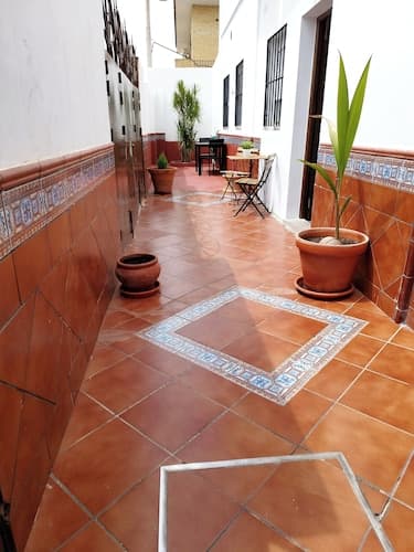 Hostal Casa Blanca