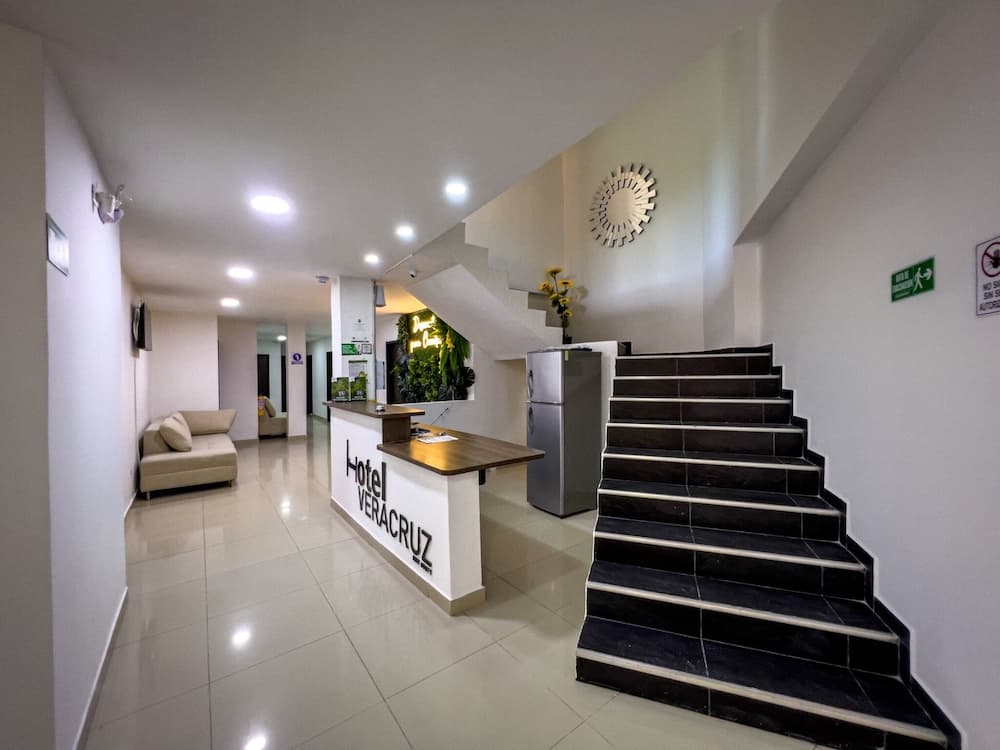 Hotel Boutique Veracruz