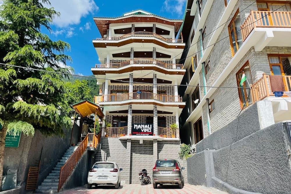 Manali Vibes