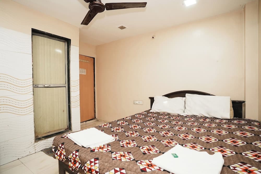 Harihara Residency Comfort Andheri East, Mumbai