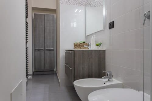 Modern House Santa Rita by Wonderful Italy