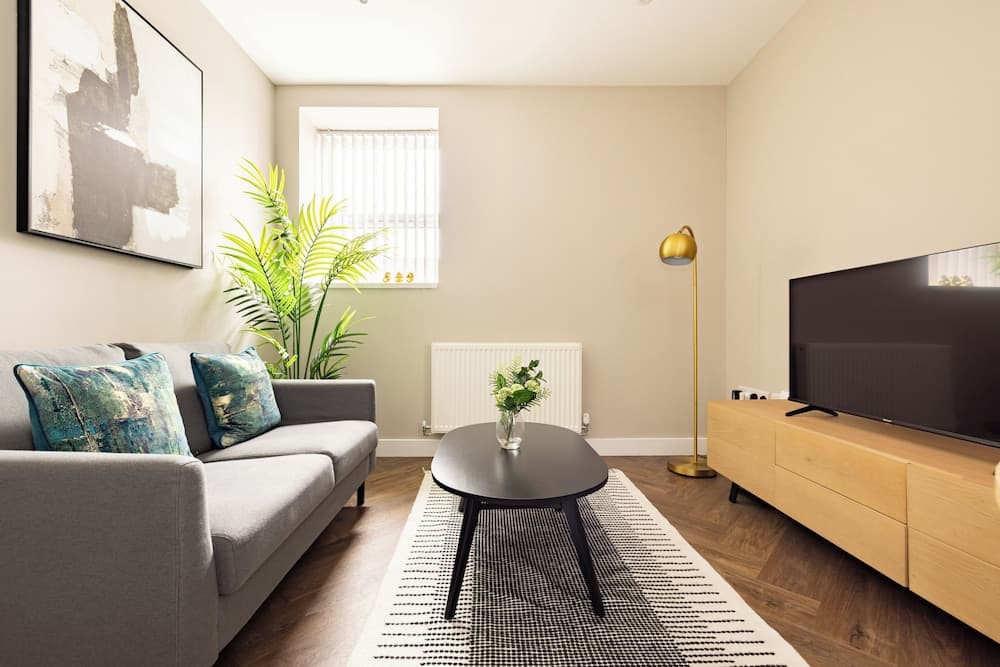 Plymouth by Charles Hope