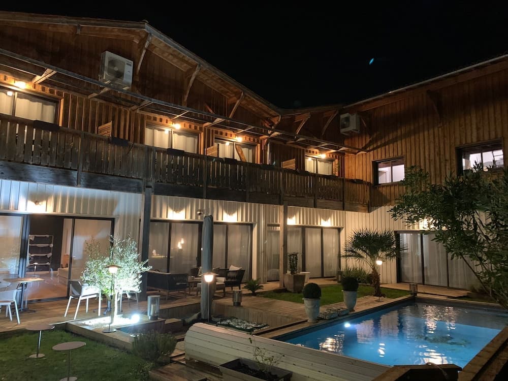 La Cabane d'Ambroise