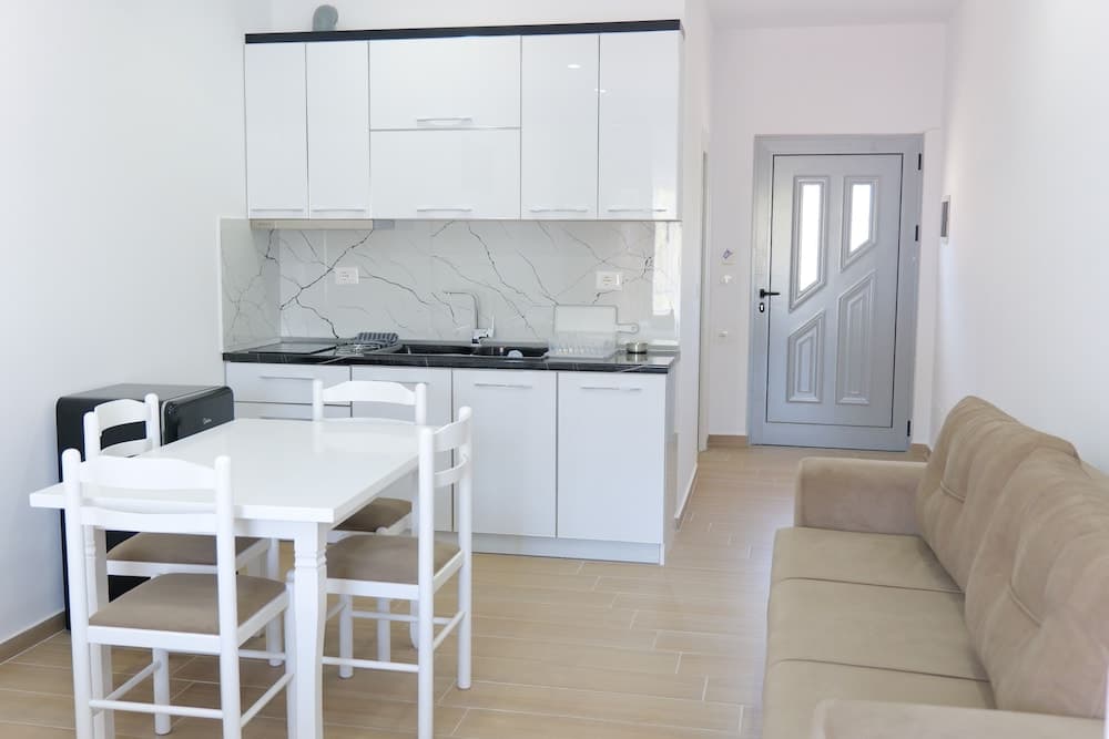 Lux Apartments