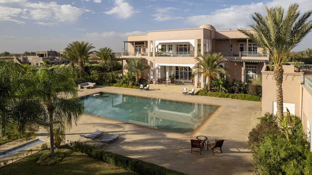 The Levantine