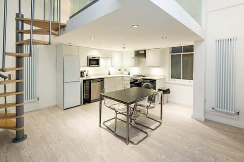 3 Beds, Opposite Museums, Harrods, Hyde Park
