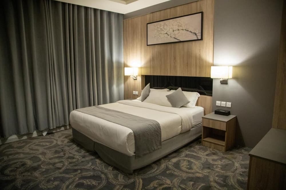 Laten Suites Al Andalus