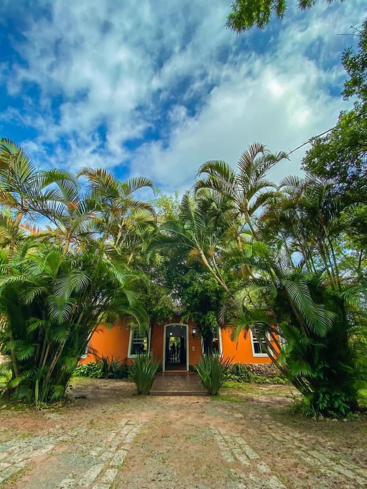 Pousada Villa Agrifóglio
