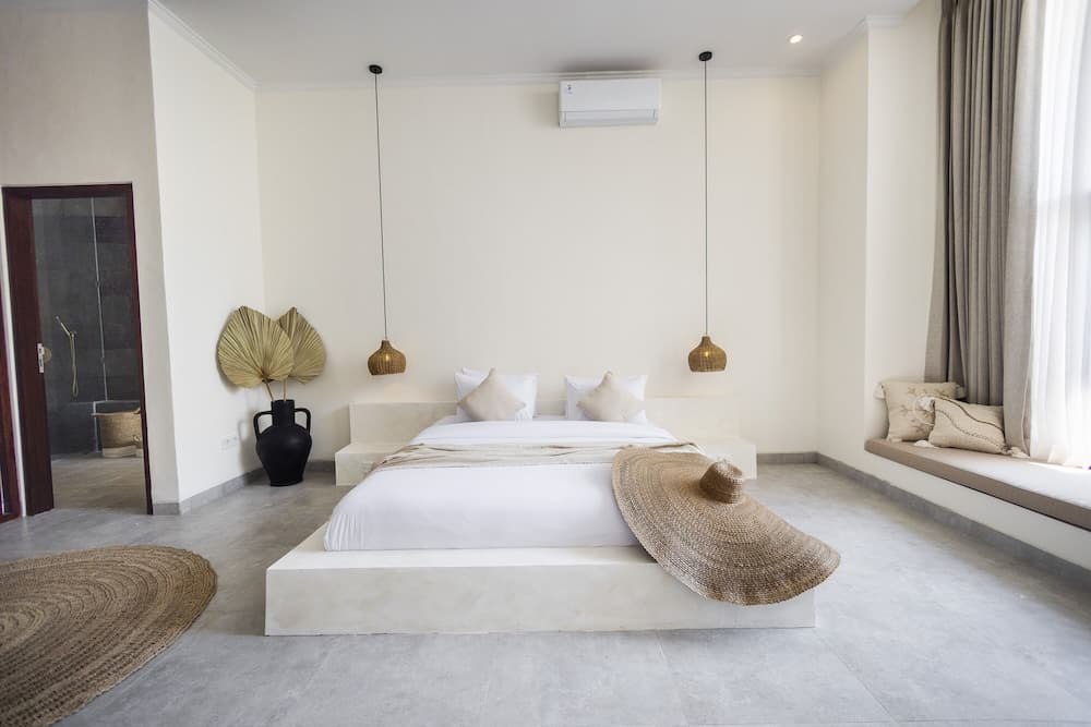 Beach Villas Canggu 300m from Echo Beach