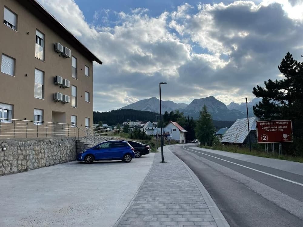 Apartmani Žabljak Hills