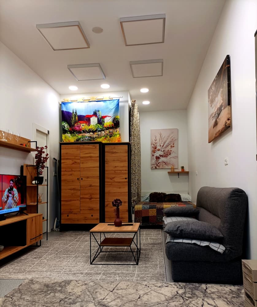 Firule Tennis Beach Apartment