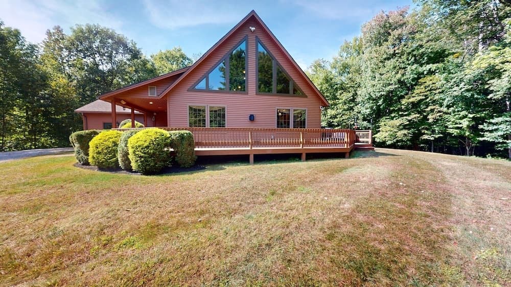 Beechwood Home Brought to you by GetAway Vacations