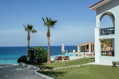 Villa Bala - Seaside Luxury Villa!