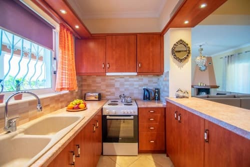 Zante Sun II - Getaway Villa!