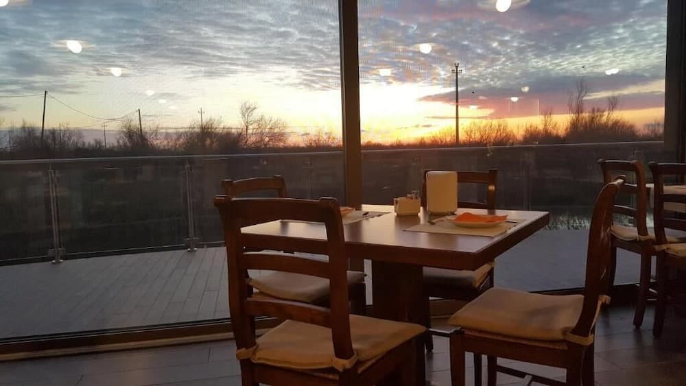 Açık büfe kahvaltı