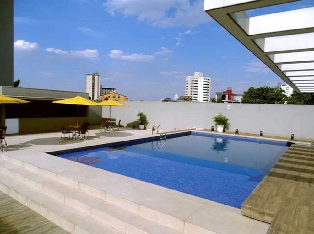 Teras/veranda