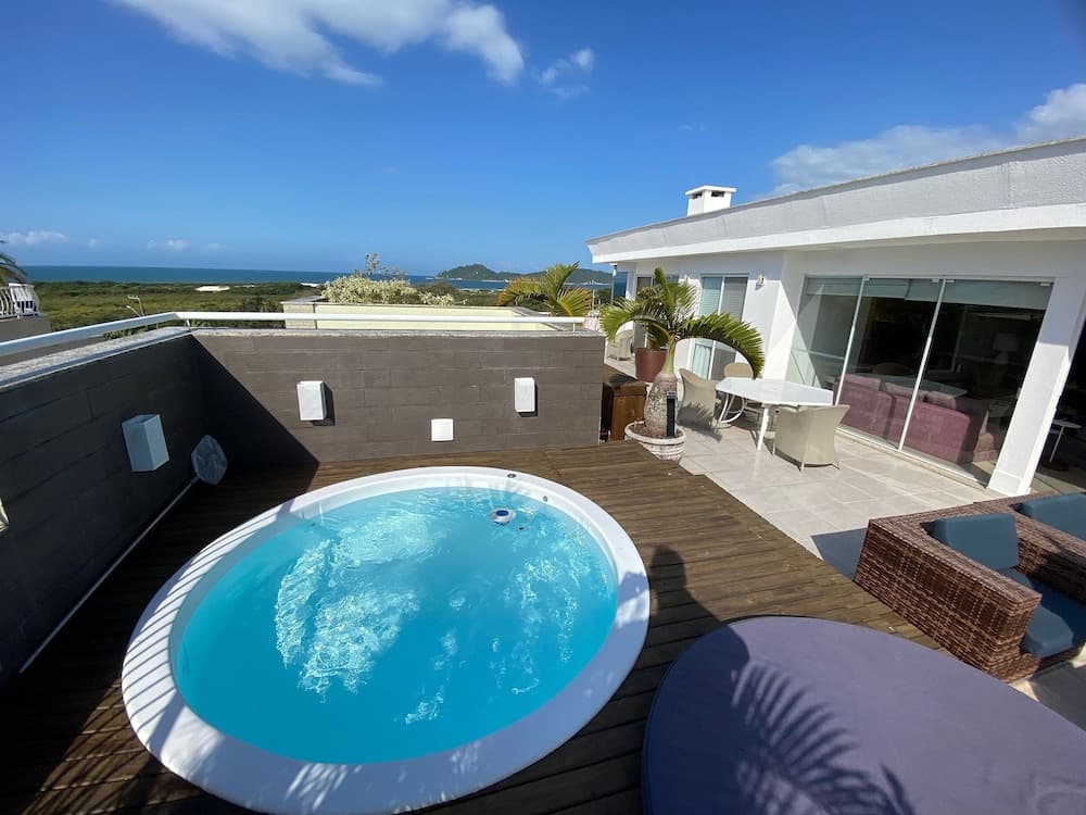 Cobertura Cezarium Club - Campeche